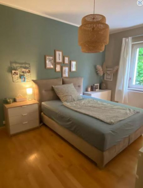 Gemütliches Zimmer Messe- und Maschsee Nähe